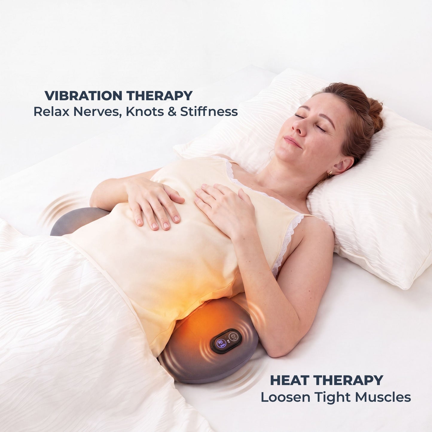 Original Callixe™ Thera Back Pillow